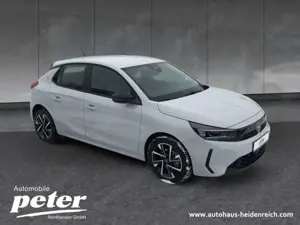 Opel Corsa Bild 2