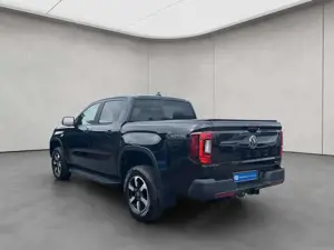 Volkswagen Amarok Life DC Motor: 2.0 TDI 151 kW Getriebe: 10- Bild 3