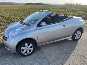 Nissan Micra Micra C C 1.4