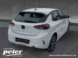 Opel Corsa Bild 4