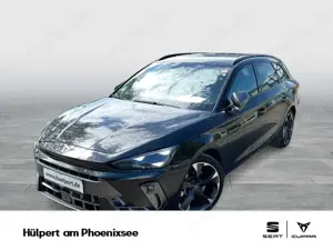 CUPRA Leon ST 1.5 HYBRID AHK CAM ACC LM18 EKLAPPE NAVI