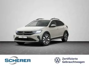 Volkswagen Taigo Life 1.0 TSI NAVI APP-CONNECT SHZ