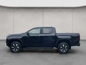 Volkswagen Amarok Life DC Motor: 2.0 TDI 151 kW Getriebe: 10- Bild 2