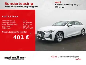 Audi A5 TFSI S-tronic / MMI-Navi plus, ParkAssi