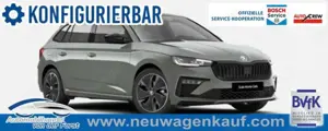 Skoda Scala "Monte Carlo" (1) LIEFERUNG KOSTENLOS! Angebot ...