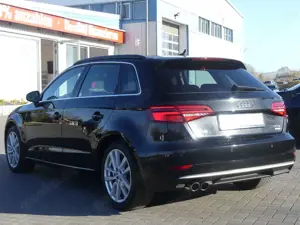 Audi A3 Bild 4