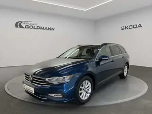 Volkswagen Passat Variant 2,0TDI Business 110kW DSG