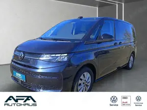 Volkswagen T7 Multivan 2.0 TDI Life DSG LED*Navi*AHK*ACC*RFK