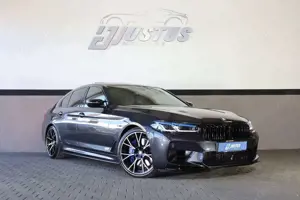 BMW 550