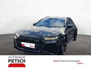 Audi RS6 RS6 Avant performance 4.0 TFSI RS-Abgas Matrix
