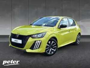 Peugeot 208 208 Style 110 +Automatik+SHZ+LED+EPH+Mirrorscr.+
