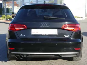 Audi A3 Bild 3