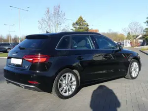 Audi A3 Bild 5