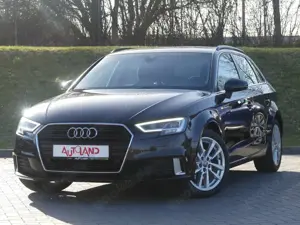 Audi A3 Bild 2