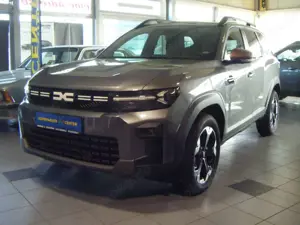 Dacia Bigster TCe 130 Extreme 4x4 *CITYPAKET*WINTER-PLUS-PAKET*
