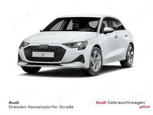 Audi A3 Advanced 35 TDI S tronic