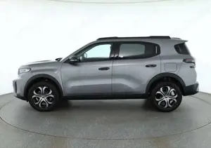 Citroen C3 Aircross 1.2 PureTech 100 LED Kamera Tempomat Bild 2