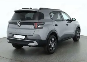 Citroen C3 Aircross 1.2 PureTech 100 LED Kamera Tempomat Bild 5