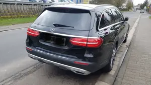 Mercedes-Benz E 220 d 4Matic T All-Terrain 9G-TRONIC Exclusive