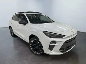 CUPRA Terramar VZ 2.0 TSI 265PS/195kW 4x4 DSG7 2025 *+20" Alu ...