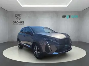Peugeot 3008 Allure Pack 130 Navi Digitales Cockpit LED ACC 2-Z