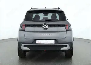 Citroen C3 Aircross 1.2 PureTech 100 LED Kamera Tempomat Bild 4