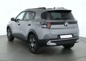 Citroen C3 Aircross 1.2 PureTech 100 LED Kamera Tempomat Bild 3