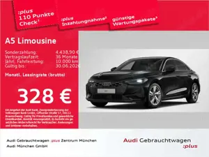 Audi A5 TDI S tronic ACC/Virtual/Navi+