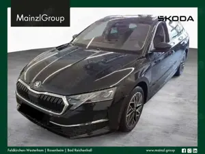 Skoda Octavia Combi 2.0 TDI DSG Matrix AHK ACC HUD 360