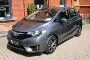 Honda Jazz Comfort MFLShzPDCBluetooth