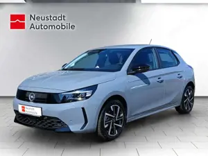 Opel Corsa Tech-Edition 1,2 LED Lenkrad +Sitzheizung