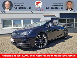 Opel Cascada