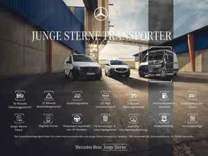 Mercedes-Benz Sprinter Bild 2