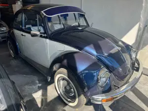 Volkswagen Käfer Käfer JEANS