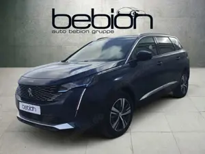 Peugeot 5008 1.2 PureTech 130 Allure Pack Navi AHK LED LM