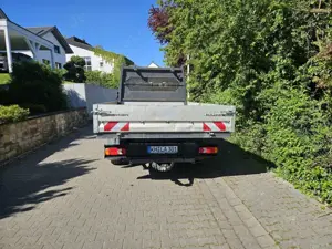 Citroen Jumper