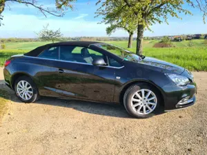 Opel Cascada