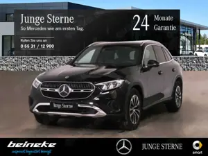 Mercedes-Benz GLC 220 GLC 220 d 4M Avantgarde AHK DISTR Mem Totw RFK