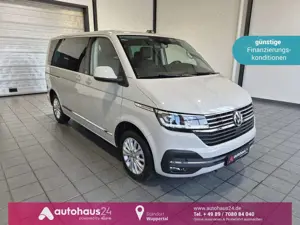 Volkswagen T6 Multivan T6.1 2.0 TDI Multivan  Generation Six|DSG|AHK