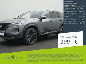 Nissan X-Trail 1.5 VC-T e-POWER 204 PS 4x2 N-Connecta 5 Sitze PGD