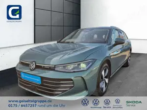 Volkswagen Passat Variant 1.5 eTSI Business *DSG*AHK*REAR VIEW*MATRIX*ERGO ACTIVE