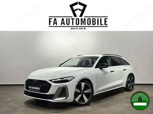 Audi A5 Av. S Line Edition One Matrix Leder 360" AHK