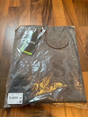 Hoodie Hugo Boss