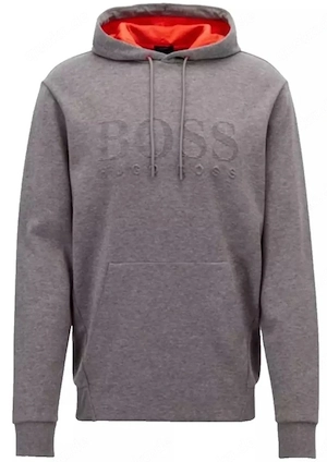 Hoodie Hugo Boss Bild 4