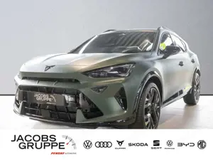 CUPRA Formentor VZ 2.0 TSI 245 kW Tribe Edition UPE EUR 66.160,- incl. Überf