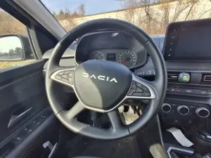 Dacia Sandero Bild 5