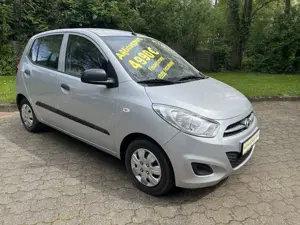 Hyundai i10 i10 1.1 5 Star Edition