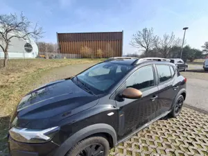 Dacia Sandero Bild 3