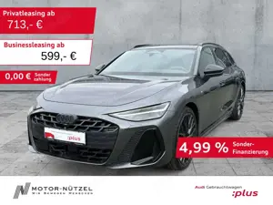 Audi A6 TDI 150kW QU EDITION ONE MATRIX+HuD+AIR