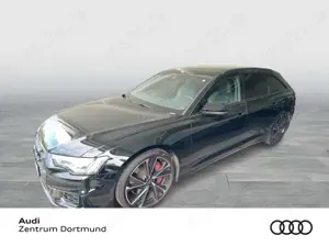 Audi S6 Avant Qu. BLACKPAK PANO BO 360°CAM ALU21